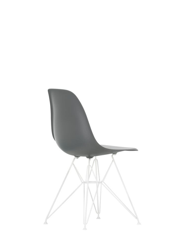 Мягкий стул из ткани VITRA Eames Plastic Chair ARCH-00146883 - Вид №225