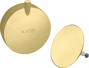 58312950 Финишный сливно-переливной комплект AXOR