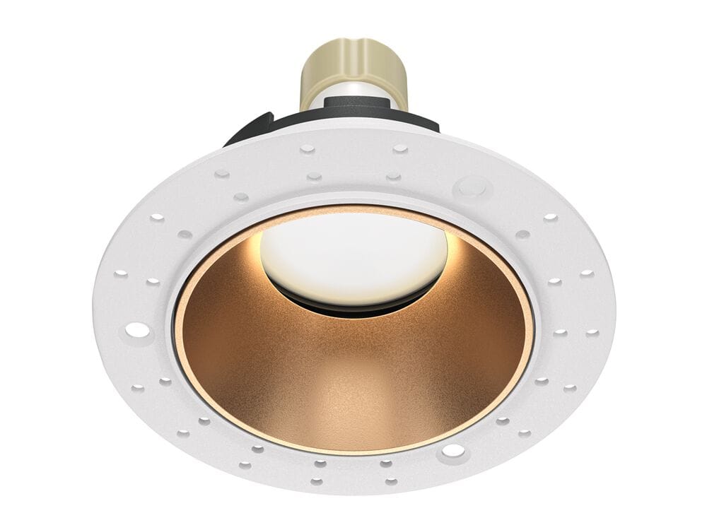 Алюминиевый утопленный прожектор In Stock Maytoni ARCH-00067501 - Вид №1