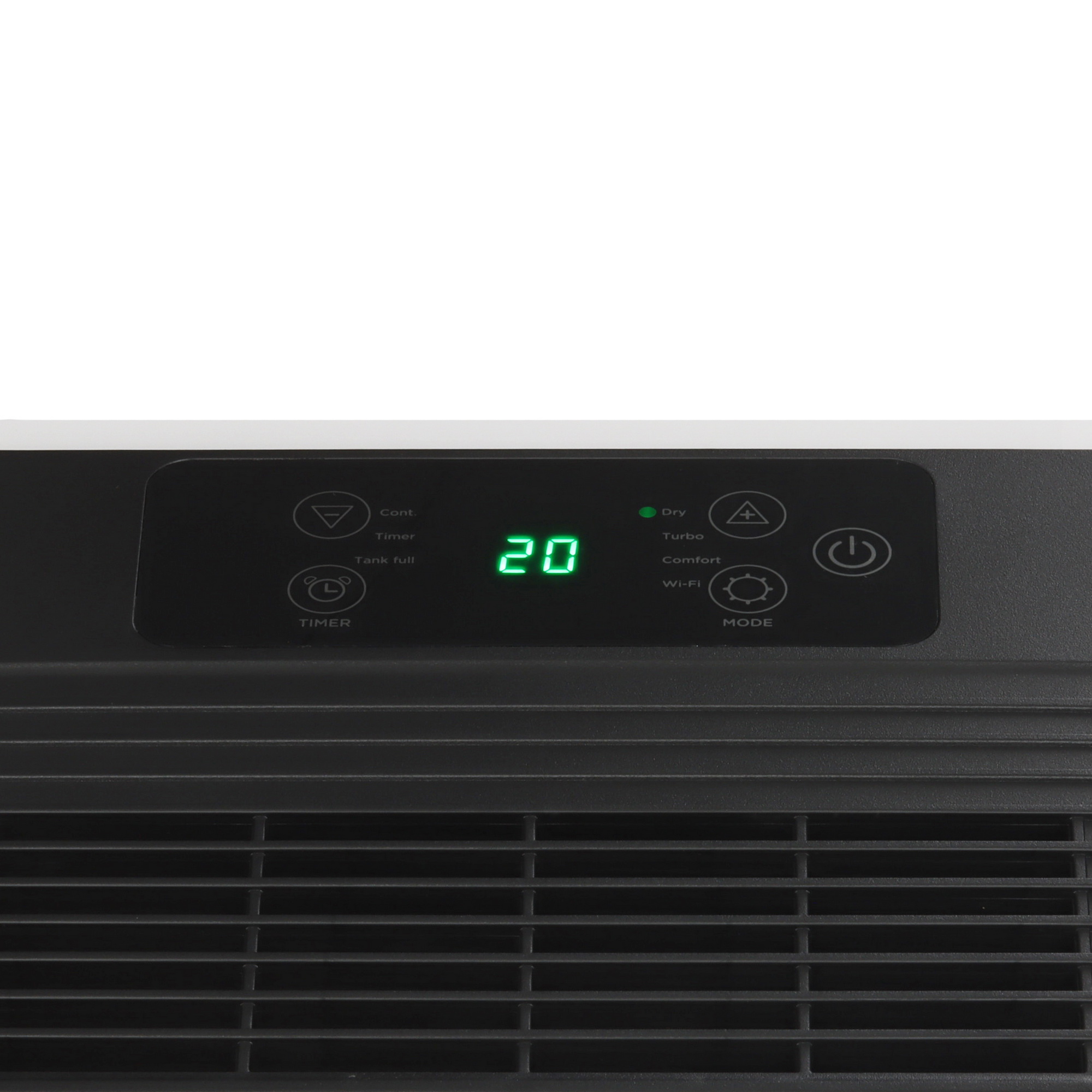 5447428 Осушитель воздуха TCL D1 10L белый STDN-0018401 - Вид №3