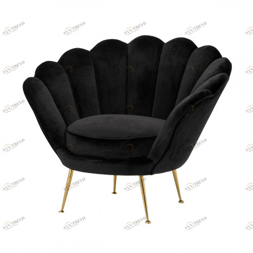 Кресло / Trapezium Eichholtz sun-id-375619