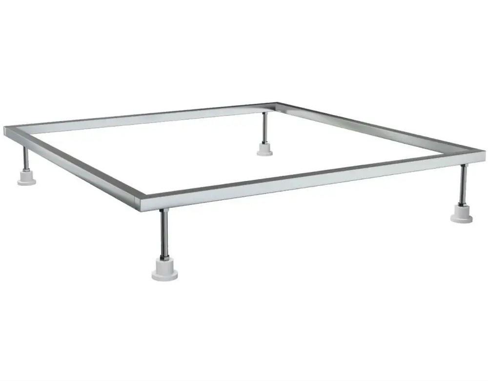 90764158 Каркас для поддона Allen Brau 100x100 8.00002 STLM-0971956