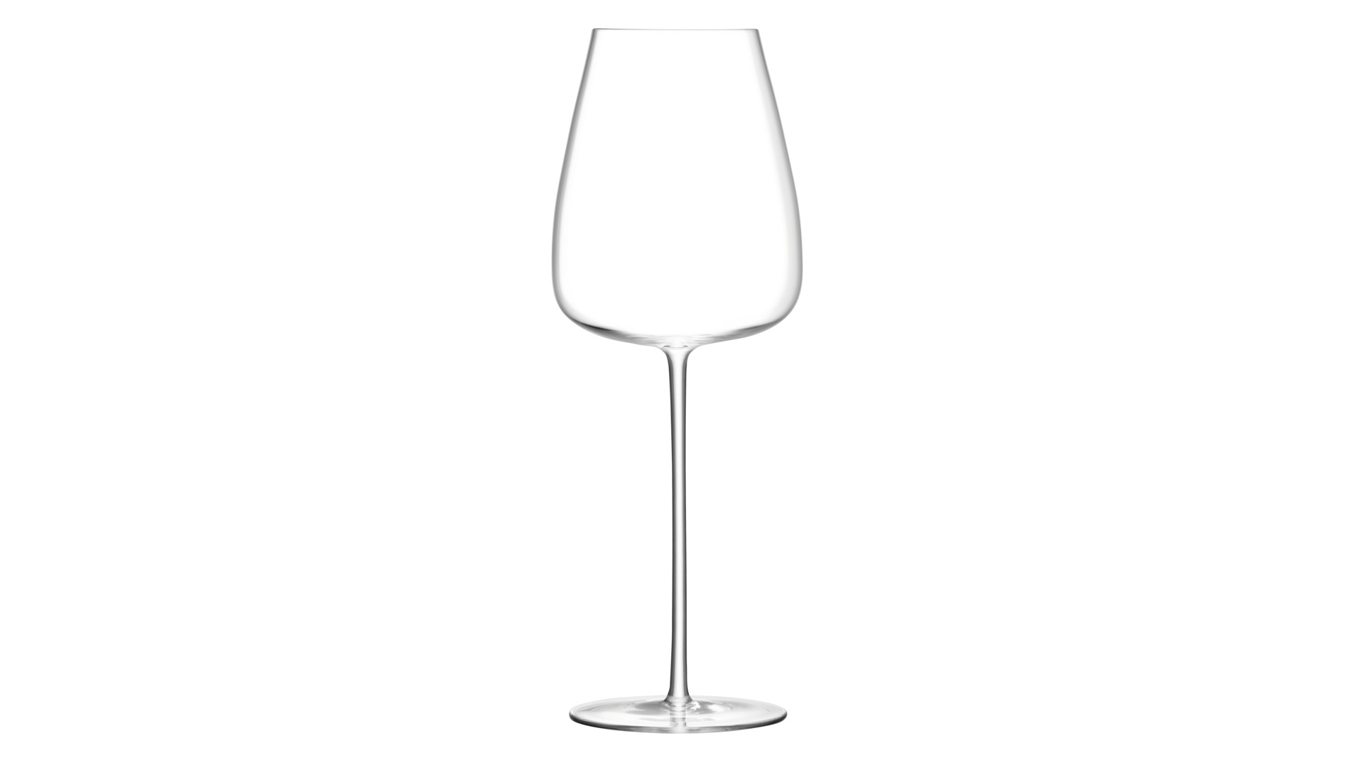 10656156 LSA International Набор бокалов для белого вина LSA International, "Wine Culture", 690мл, 2шт. Стекло  - Вид №2
