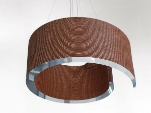 Staygreen Подвесной светильник из крафт-бумаги Luce