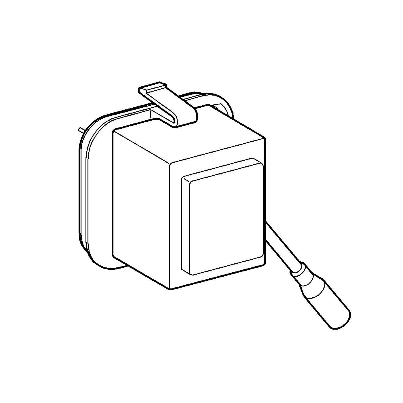 Импульсный источник электропитания GROHE 66960000 Spare Parts