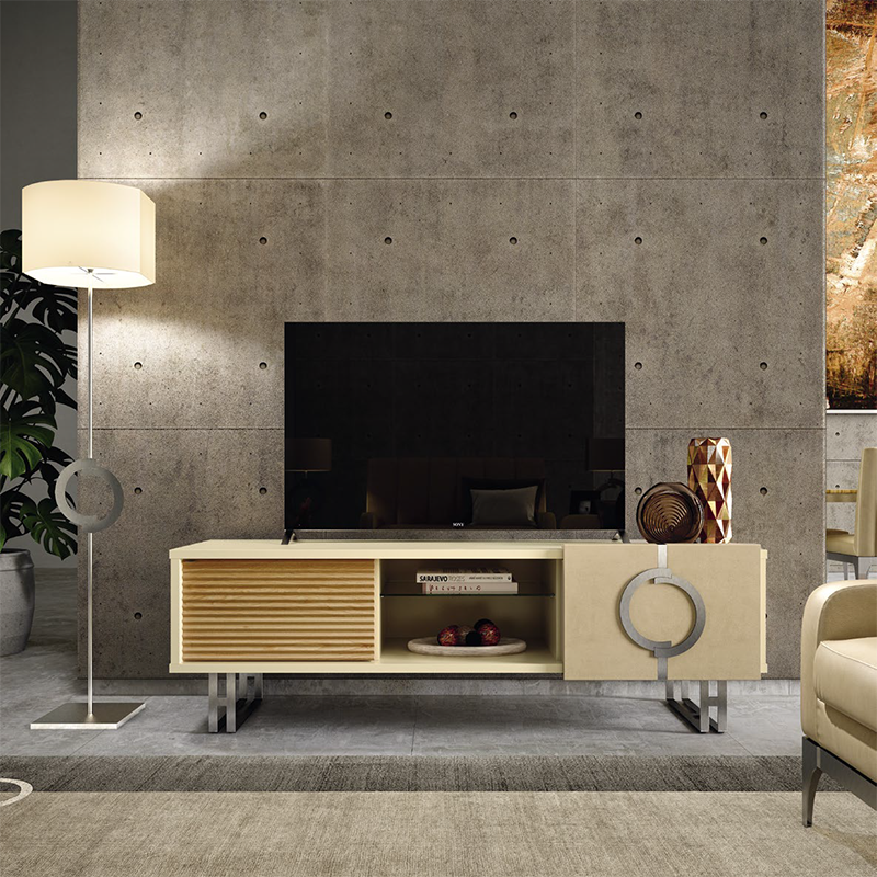 Тумба под TV  CAROTI LIFT 162 Concept