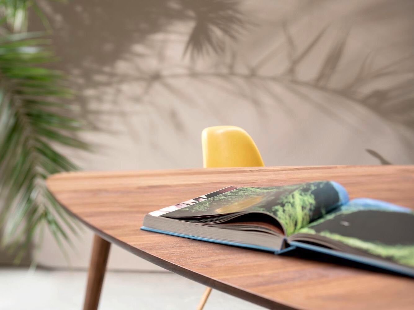 Деревянный обеденный стол Sudbrock Möbelhandwerk Меллини ARCH-00043235 - Вид №2