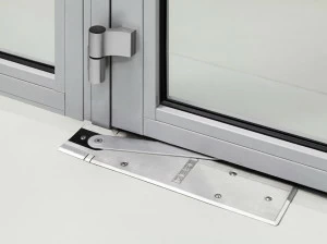 GEZE Напольный доводчик
