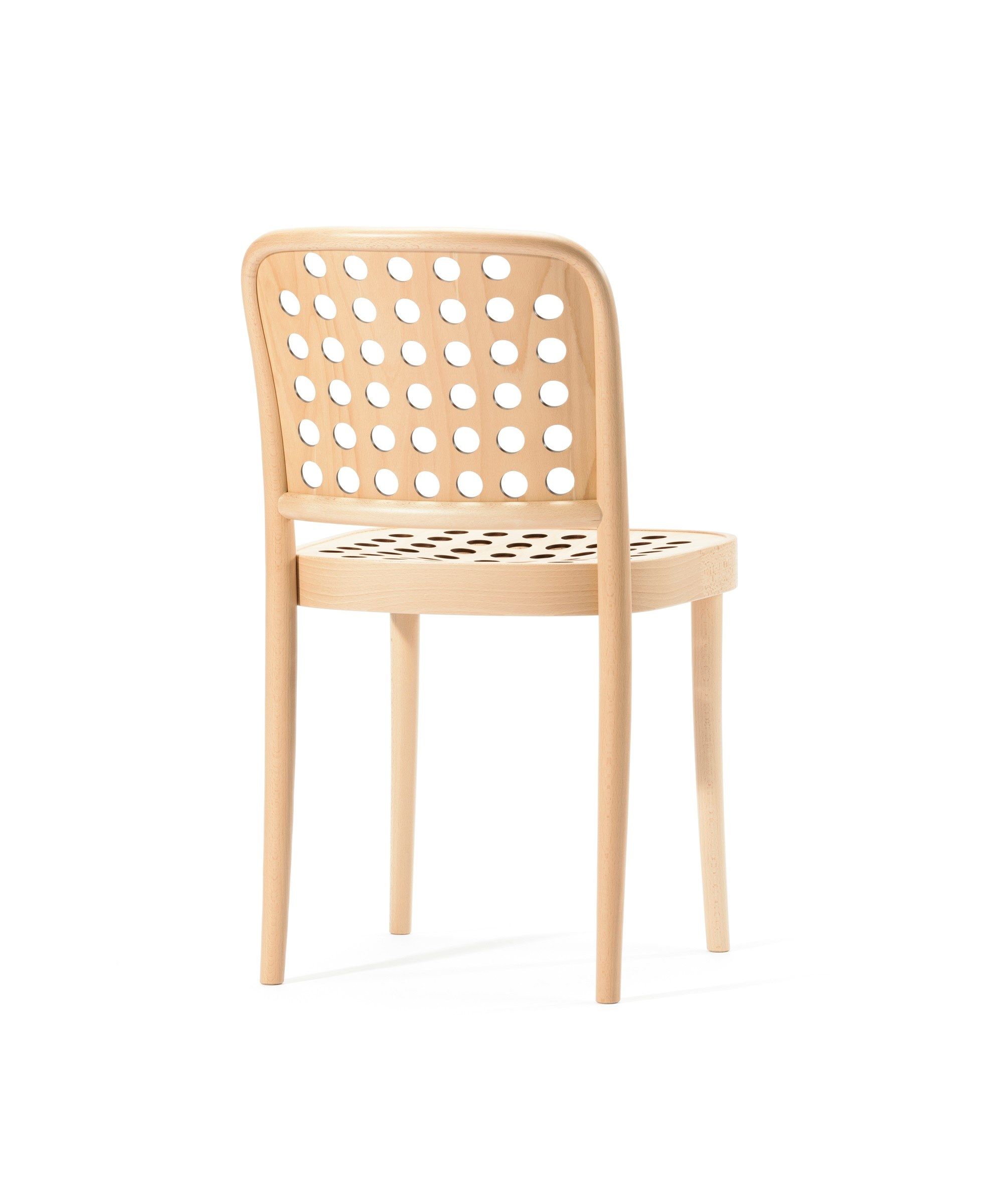 Деревянный стул TON 822 ARCH-00077204 - Вид №6