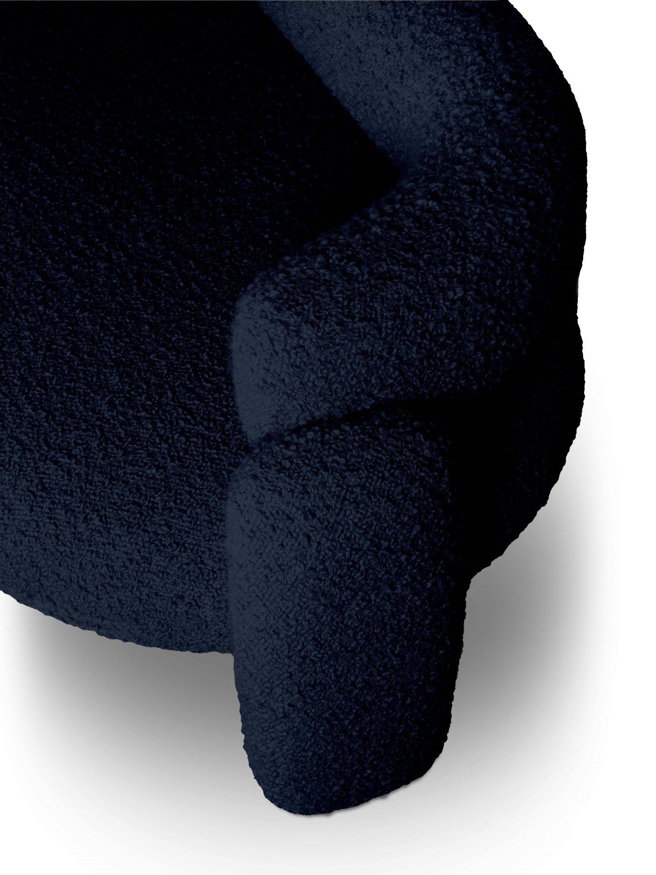 3-местный тканевый диван ROYAL STRANGER EMBRACE ARCH-00114200 - Вид №31