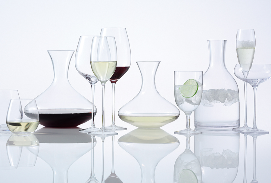 G1589-66-991 Декантер wine, 1,85 л LSA International  - Вид №3