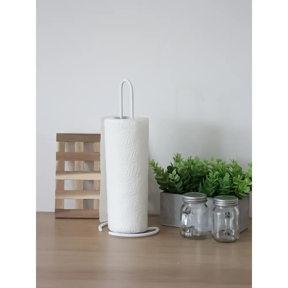 DELINIA — Настольный держатель для бумажных полотенец в стиле минимализм 85432798 STLM-0062746 - Вид №4