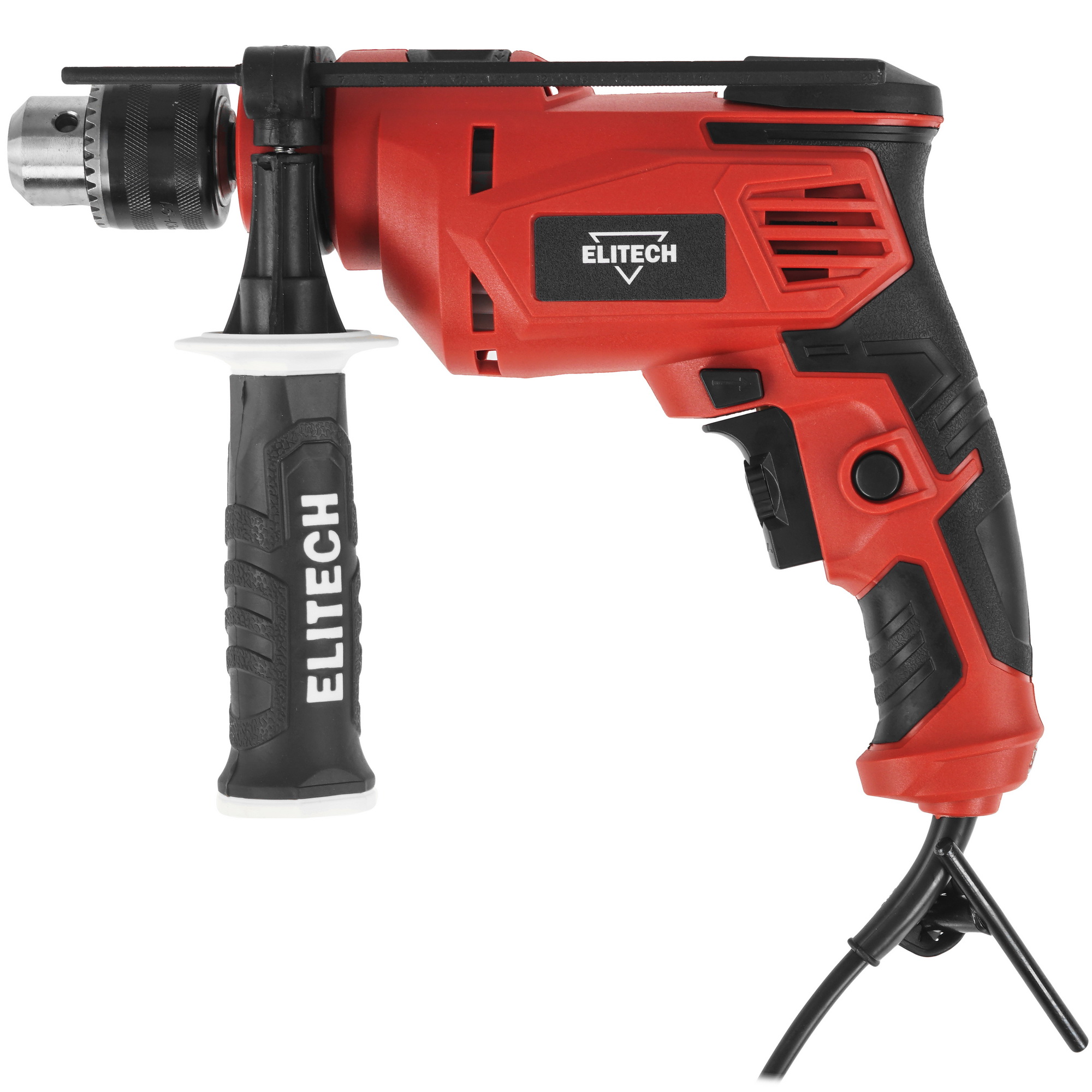 Дрель  ELITECH ДМ ДУ 060РЭ 9033355 STDN-0082810