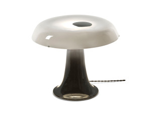 Керамическая светодиодная настольная лампа