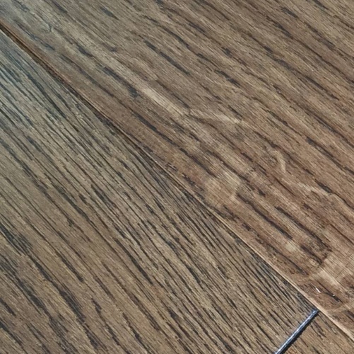 Инженерная доска Baricella Manduria Дуб () 500-1500х100 мм 3000400008 - Вид №8