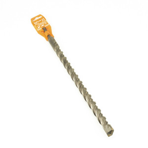 90086989 Бур для перфоратора SDS-Plus 20х460 мм 30122460 STLM-0106453 BOHRER