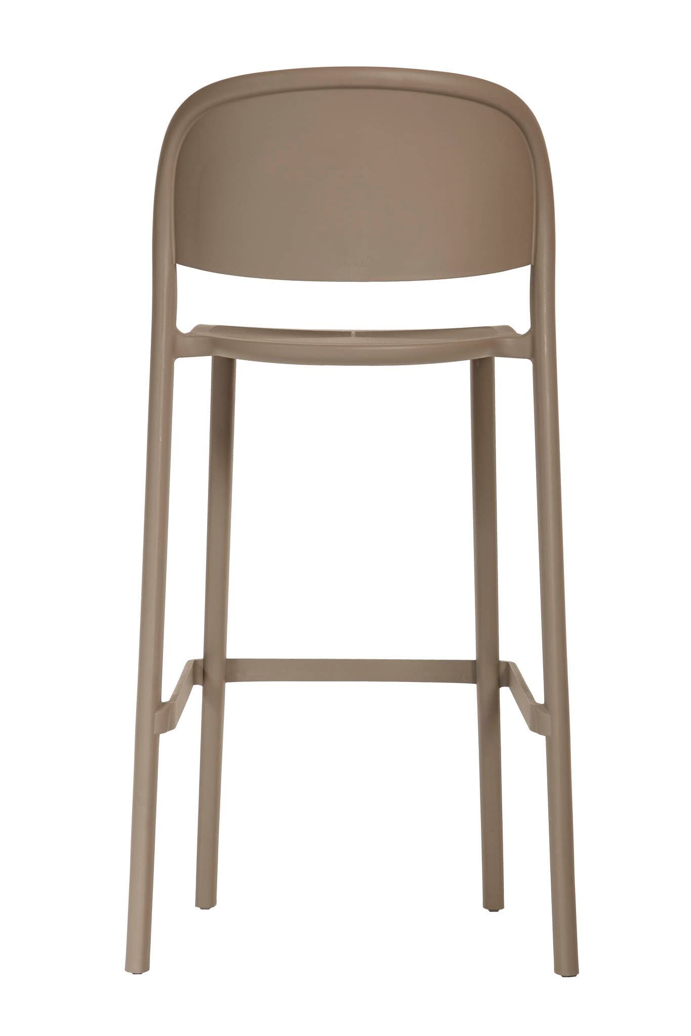 Полипропиленовый стул Ezpeleta Trena ARCH-00011256 - Вид №12