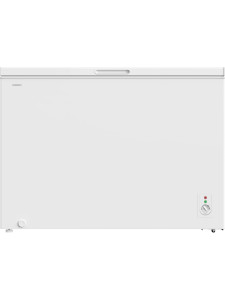 9290493 Морозильный ларь NORD CN 410 белый