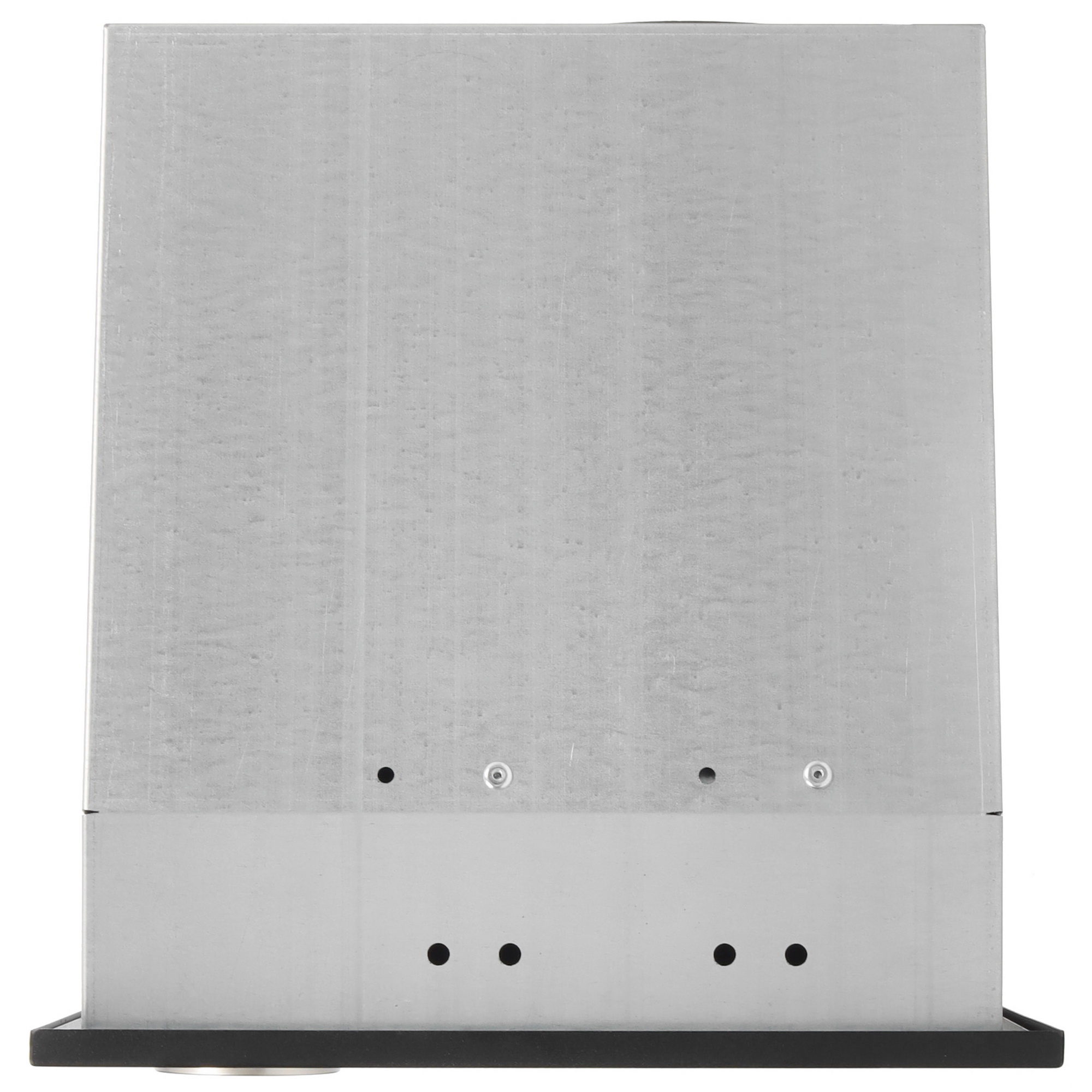 9008314 Вытяжка полновстраиваемая DeLonghi COSETTA 510 NB черный/черный STDN-0117705 - Вид №3