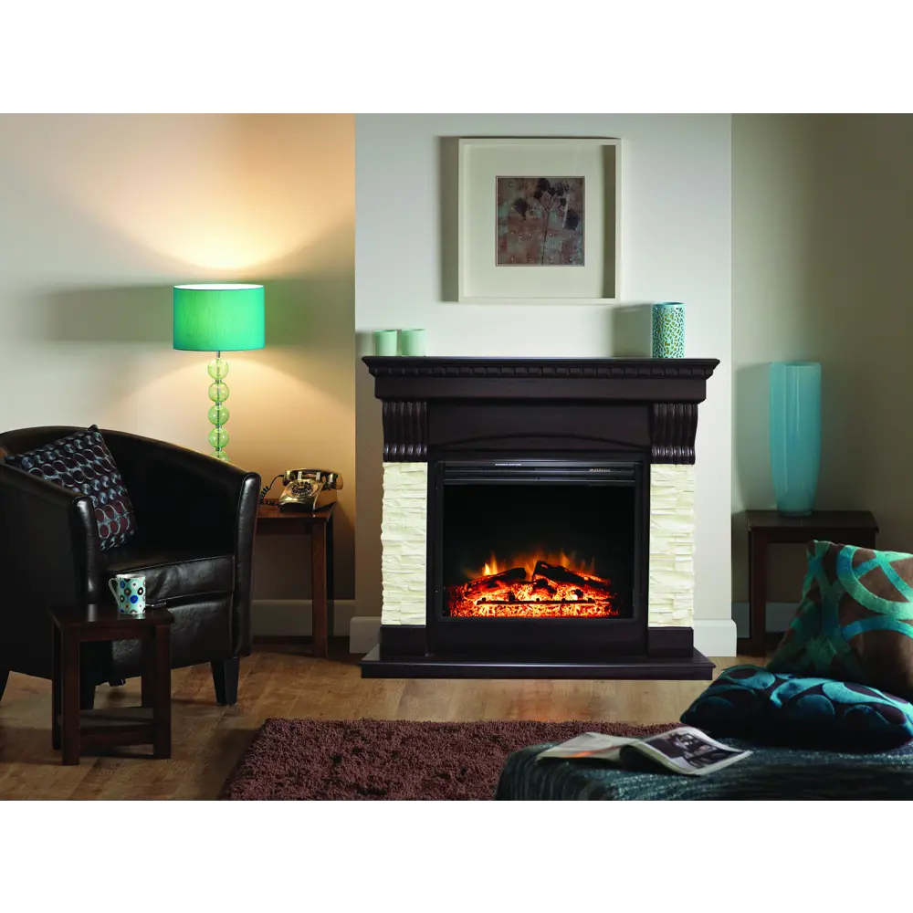 Обрамление Denver ROYAL FLAME STLM-2200654 - Вид №1