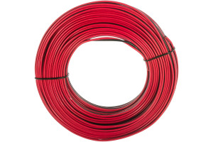 15976836 Кабель HI-FI 2x0,75 10839 Electraline