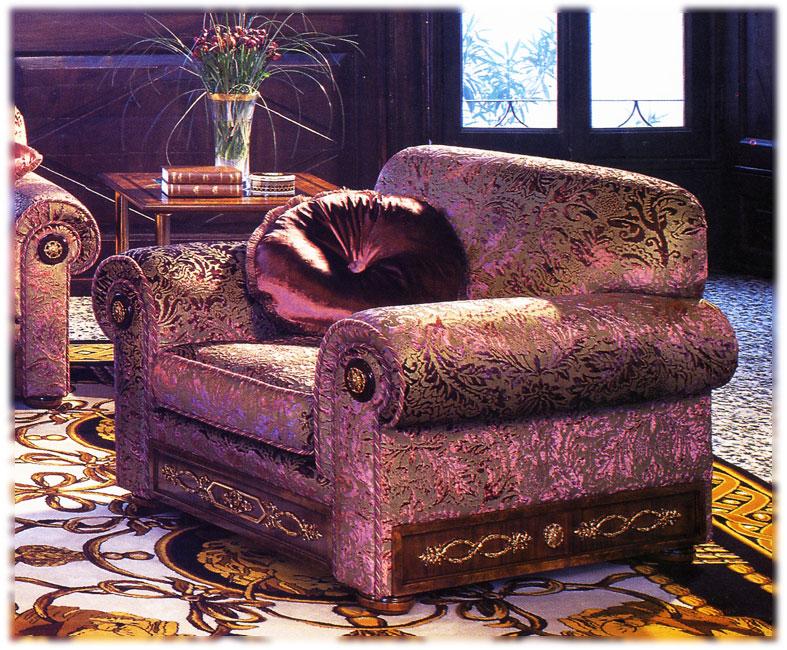 Кресло  JUMBO COLLECTION BAT-01 Bolero