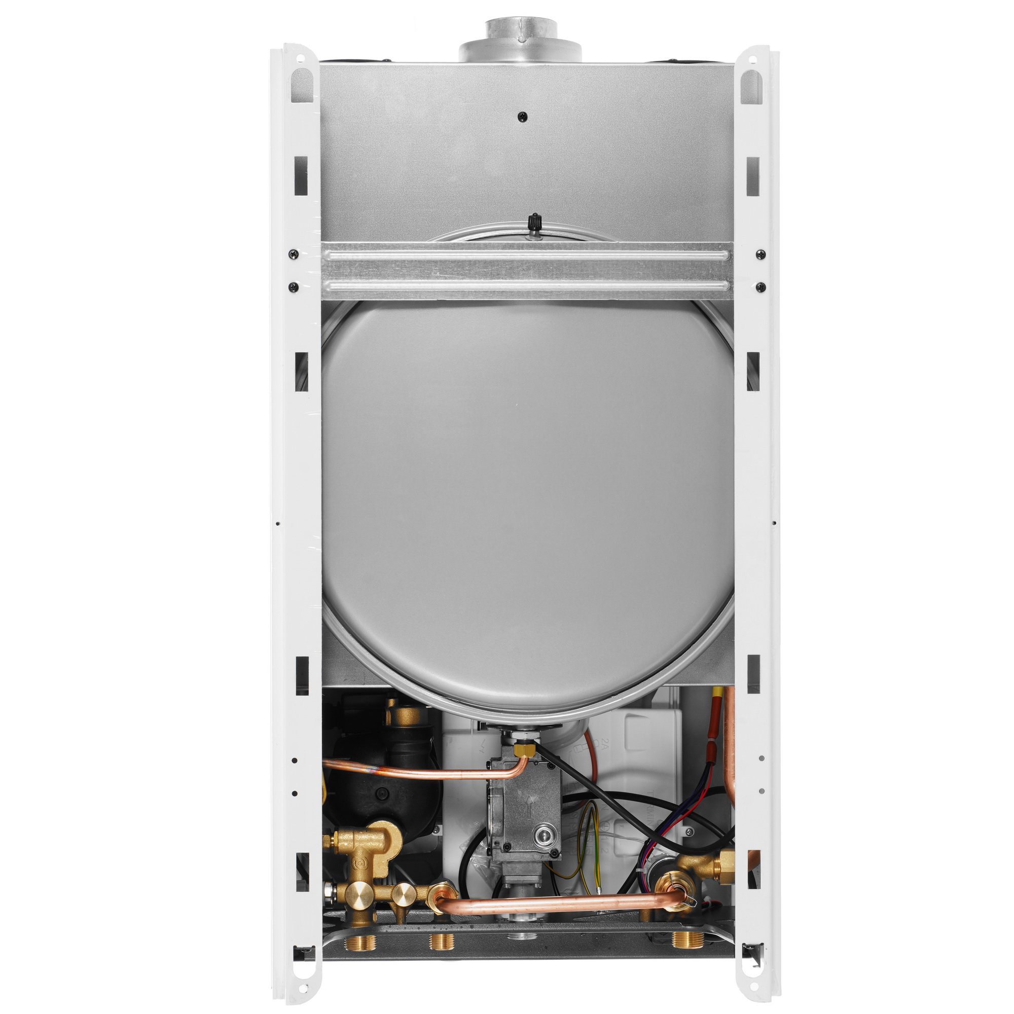 9966124 Газовый котел Baxi ECO Four 1.14 F настенный STDN-0122275 - Вид №7