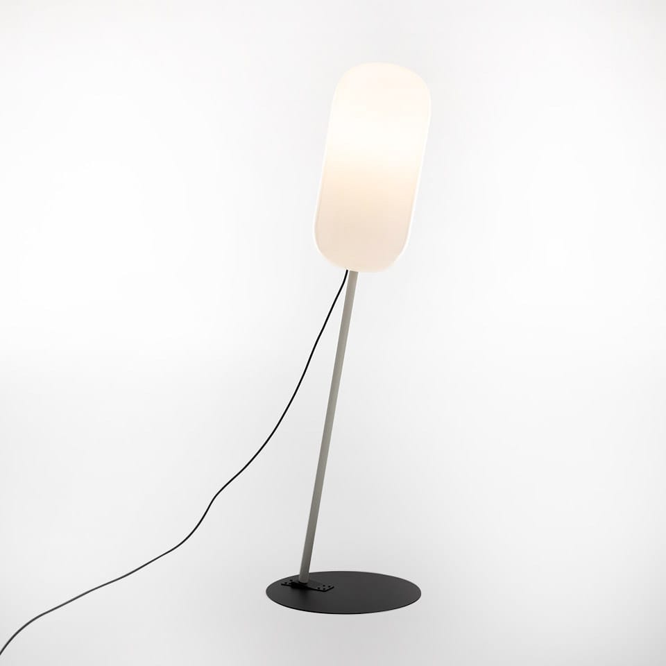 Пластиковый световой столб Artemide Gople Outdoor ARCH-00052863 - Вид №1