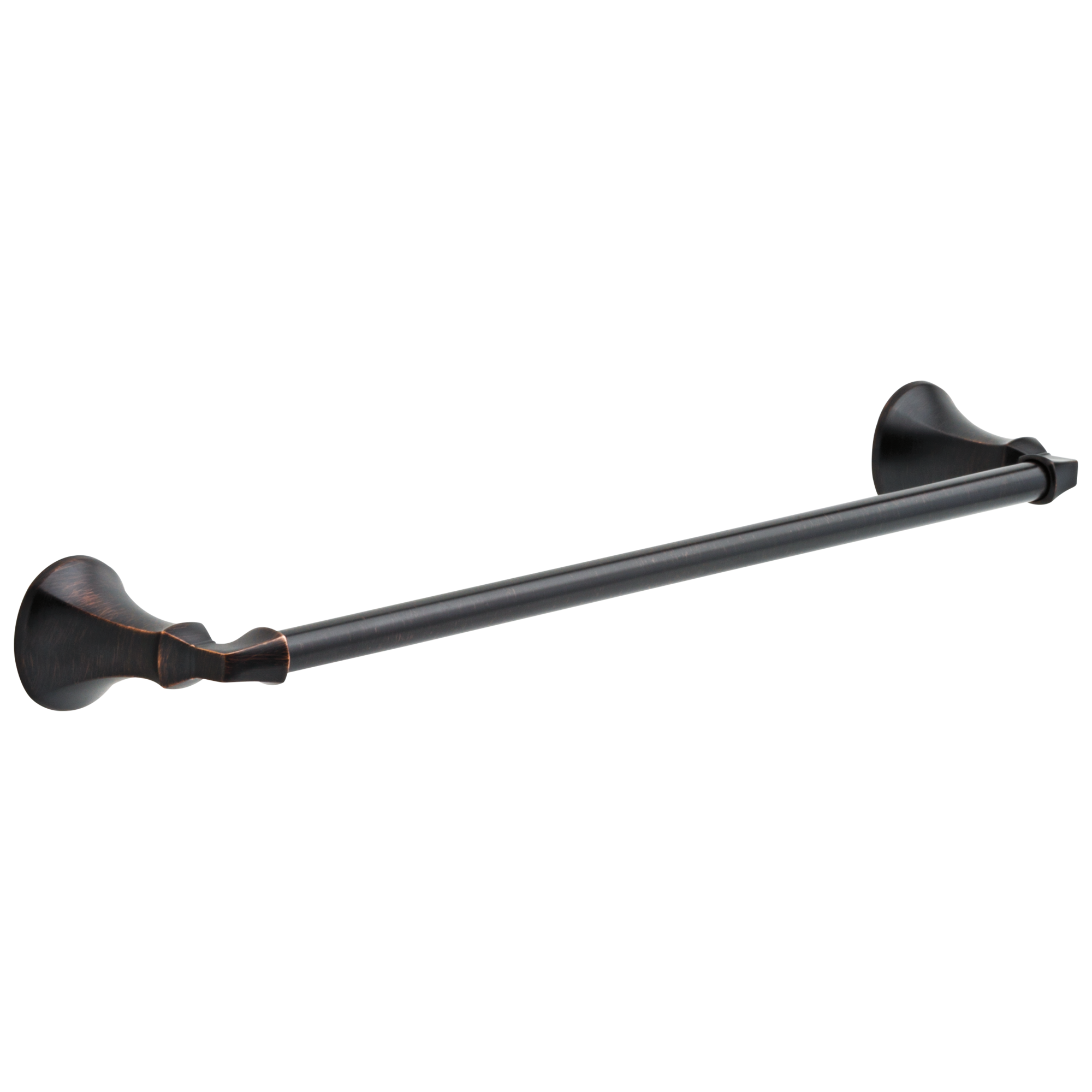 76418-RB Вешалка для полотенец 18 дюймов Delta Faucet Ashlyn Венецианская бронза 