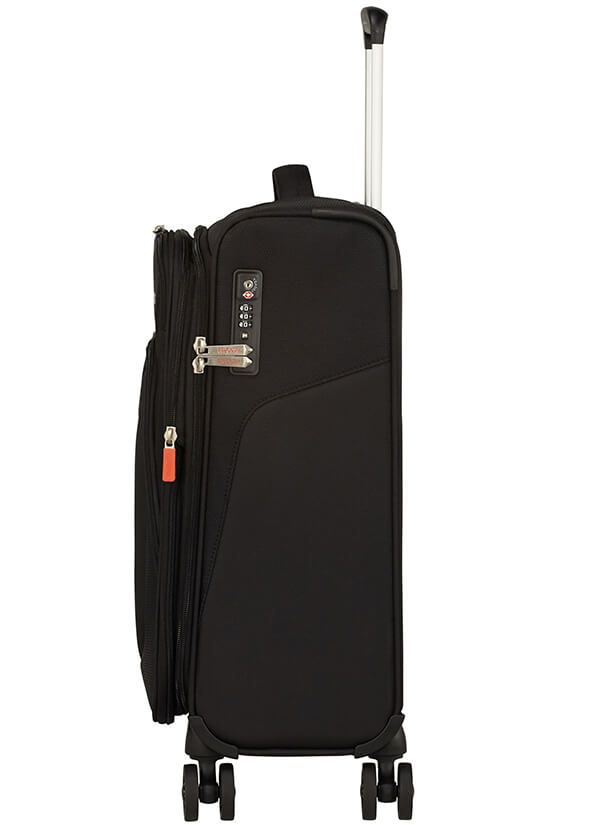 78G-09003 Чемодан 78G*003 Spinner Expandable 55/20 TSA American Tourister Summerfunk  - Вид №5