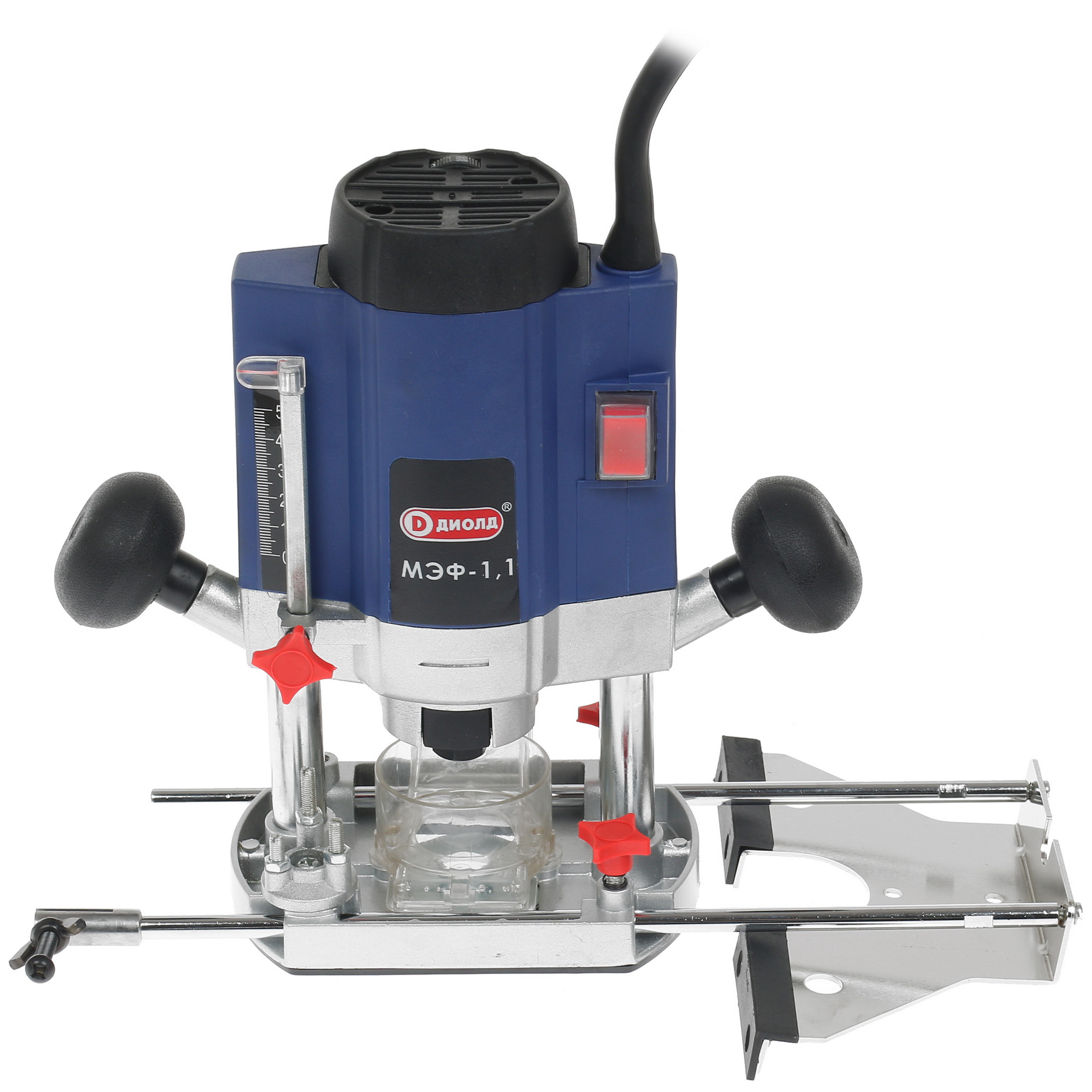 Фрезер Диолд МЭФ-1.1 8106188 STDN-0101933 - Вид №2