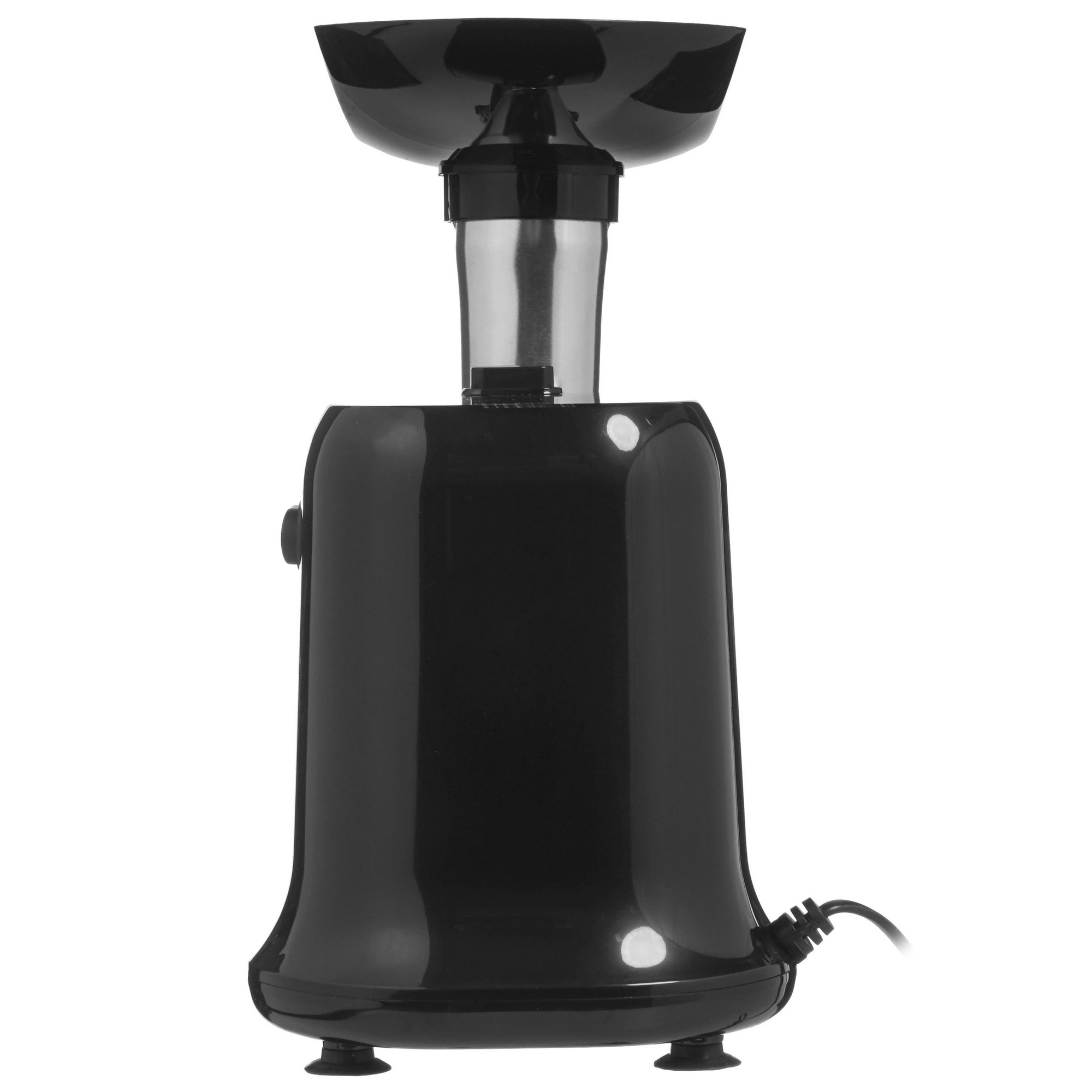 5300663 Мясорубка электрическая OLTO HM-080 черный STDN-0089086 - Вид №5