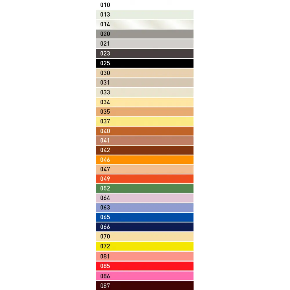 Затирка эпоксидная Основит Плитсэйв XE15Е цвет 049 Тициан 1 кг STLM-2141511 - Вид №4