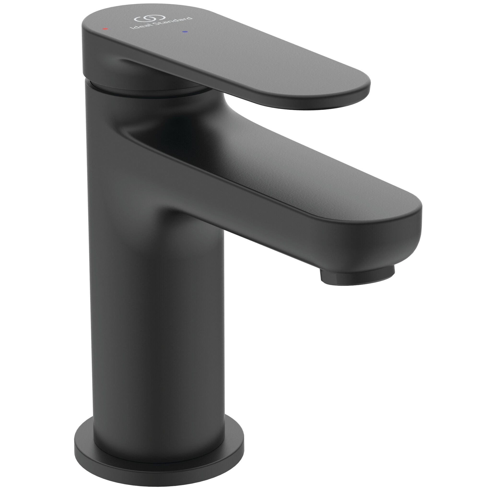 Однорычажный смеситель для раковины с ограничителем температуры Ideal Standard CERAFINE O ARCH-00109821 - Вид №1