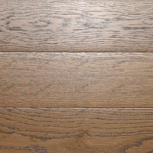 Инженерная доска Baricella Roccaraso Дуб Рустик с брашью (Текстурированная) 500-1500х120 мм 3000410014