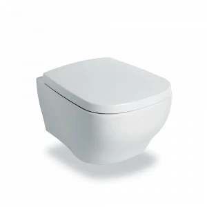 66210 Подвесной унитаз настенный Белый Newform Fluida Италия