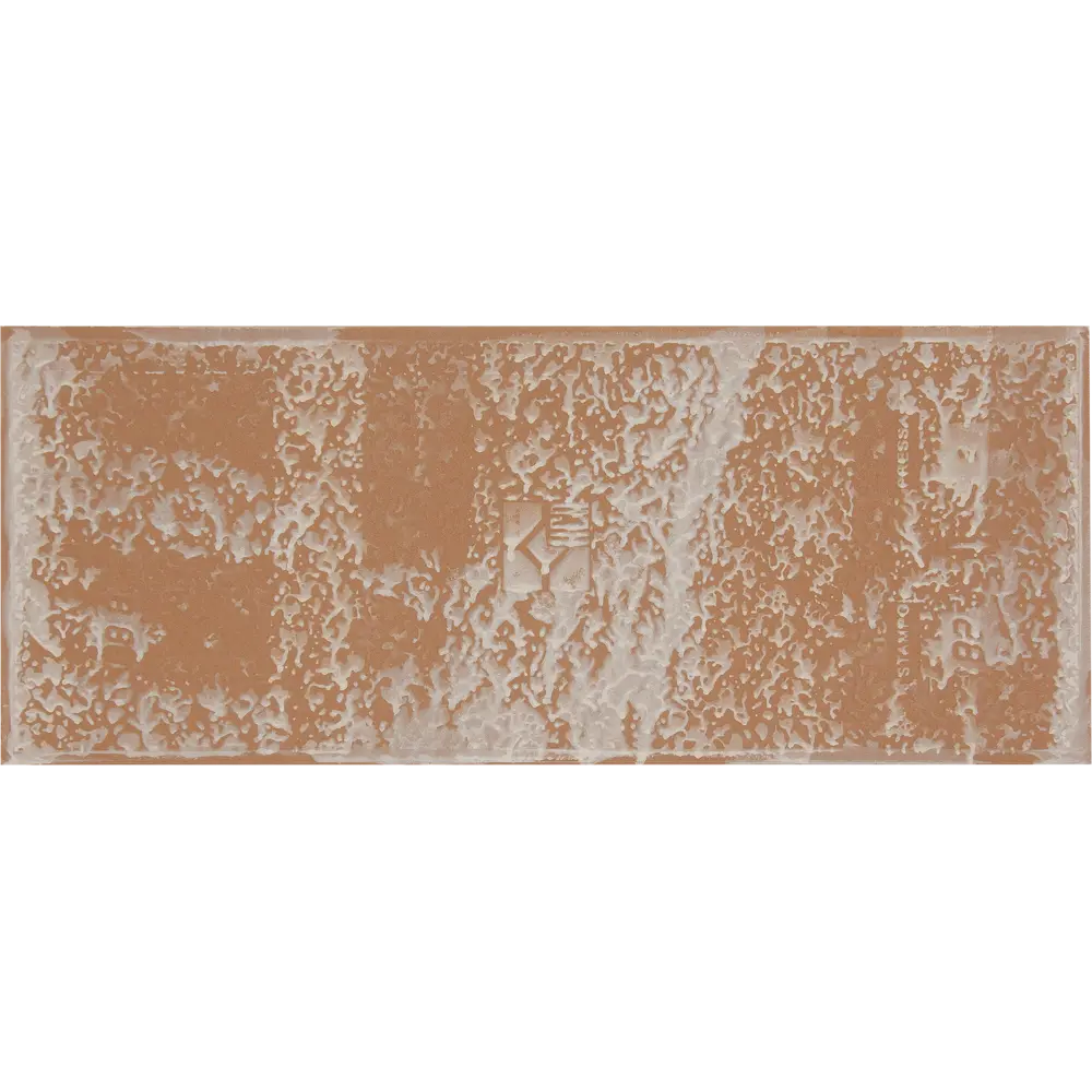 Декор Azori Marmi Classic 2 20.1х50.5 см цвет бежевый темный STLM-2028674 - Вид №2
