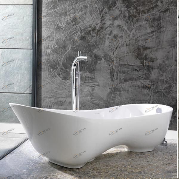 Ванна отдельностоящая Cabrits CAB-N-SW Victoria+Albert CABNSW