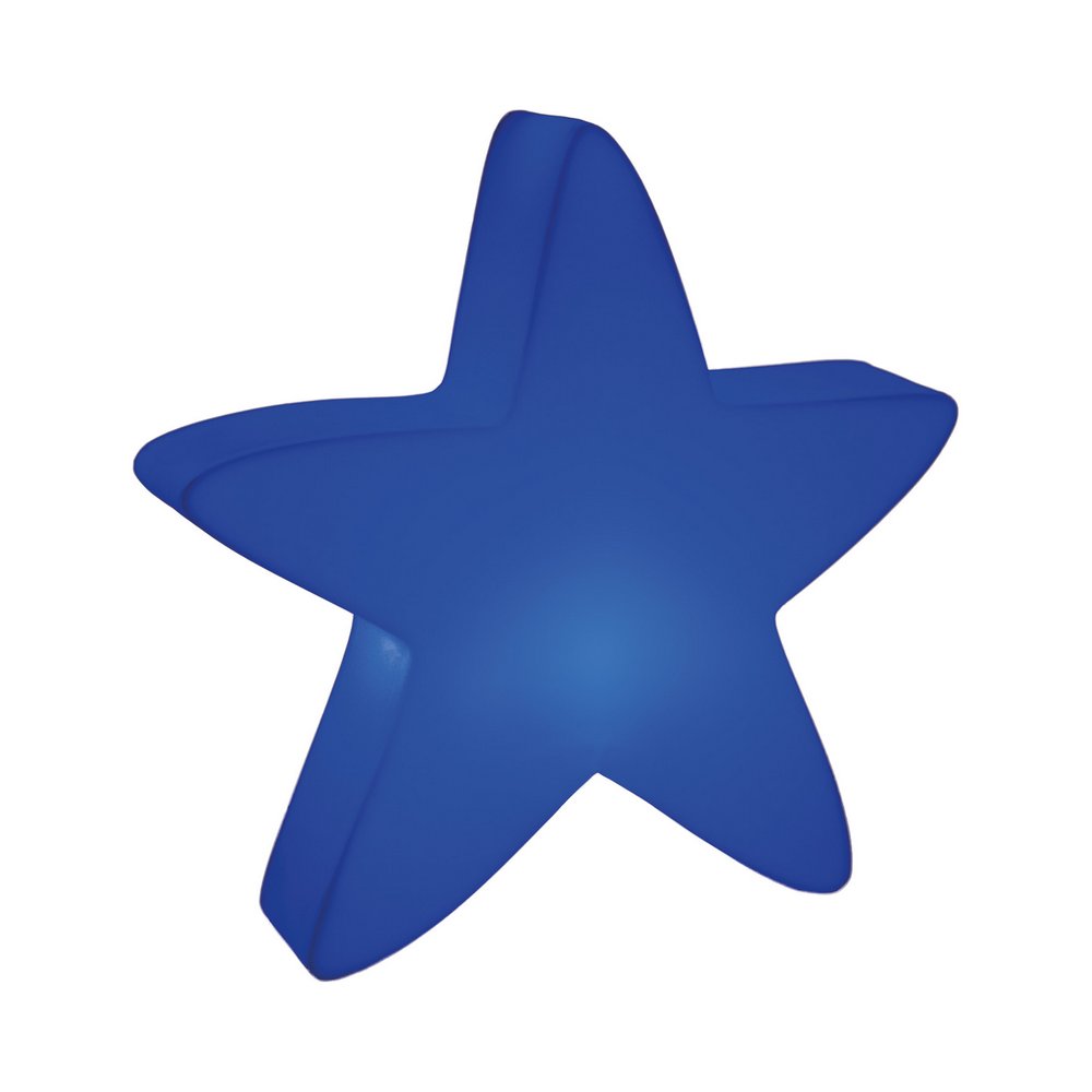 Звезда / Led stern mini Lumenio sun-id-374380 - Вид №12