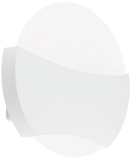 SOVIL Светодиодный настенный светильник для улицы из литого алюминия  98233/ 98233/-- - Вид №1