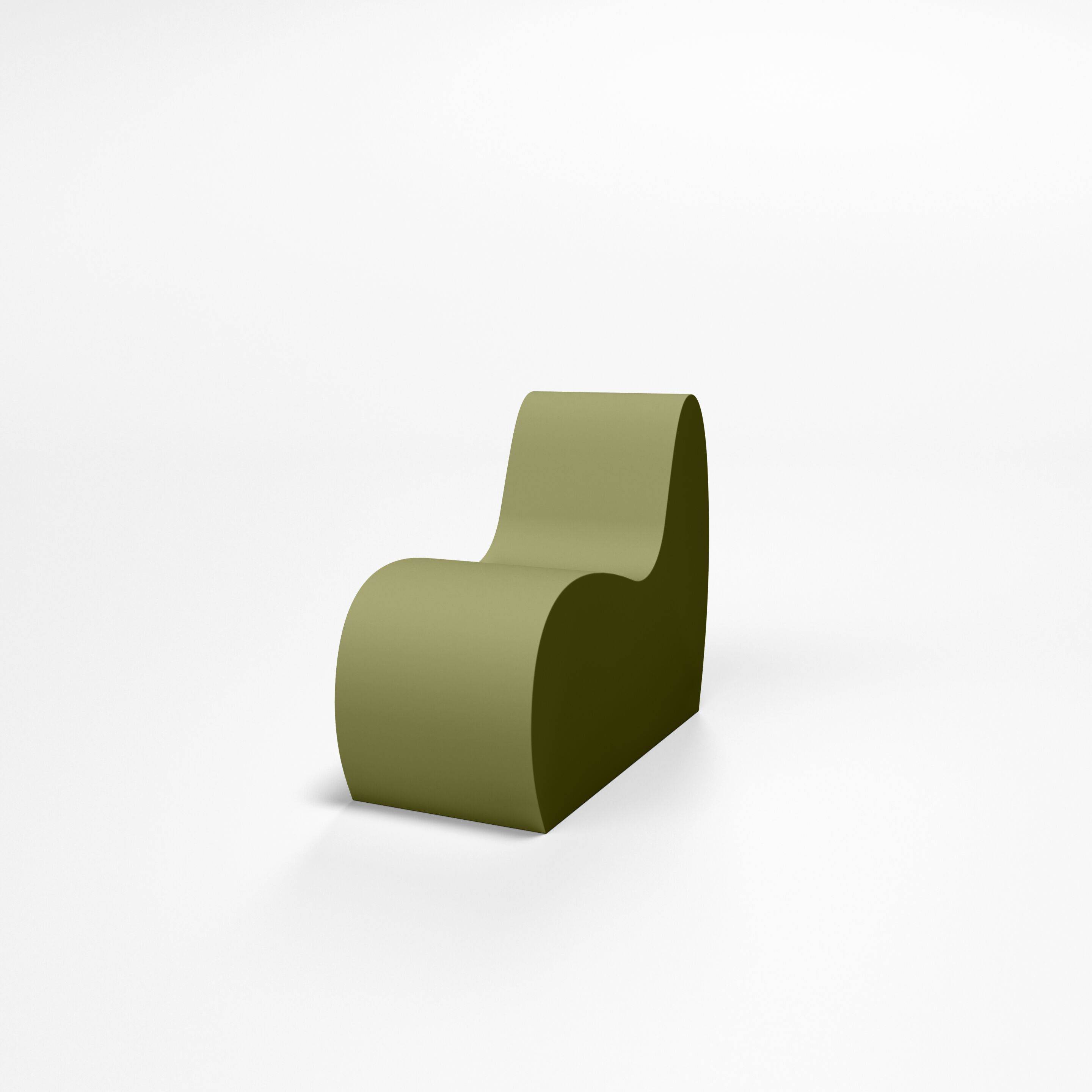 Кресло с пеной SIXINCH S1 ARCH-00123581 - Вид №25