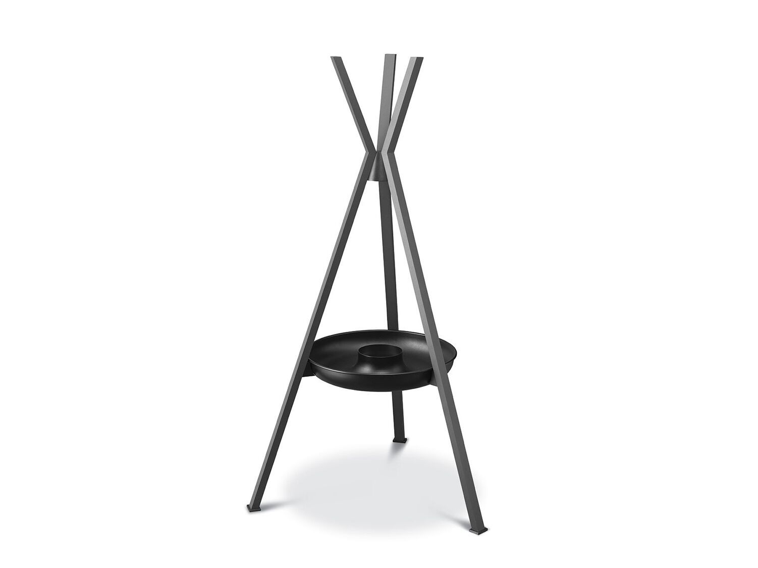 Алюминиевый светодиодный напольный торшер [LND] Unexpected ARCH-00117173