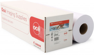 7673B009 Ijm009 oce draft 75 g/m2, 0,420x120 Canon