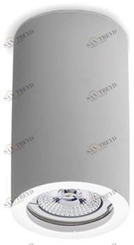 9010 novantadieci Потолочный светильник Cristaly®  8910 