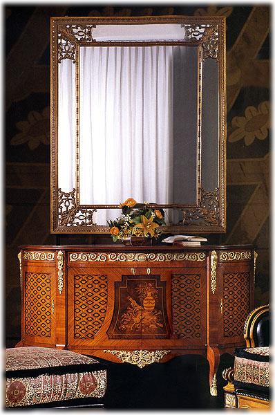 Комод  EZIO BELLOTTI 4226 Platinum