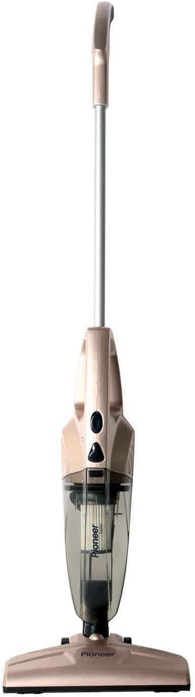 91056679 Пылесос вертикальный 2 в 1 VC461S sea pearl 0.8 л 600 Вт STLM-0460964 PIONEER