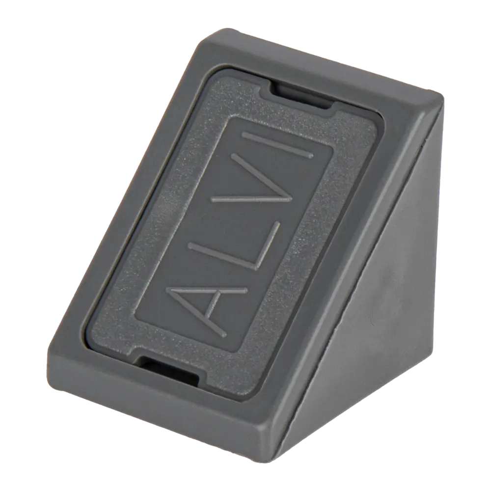 Santreyd — Комплект мебельных уголков для надежного монтажа полок 89374594 STLM-1434477