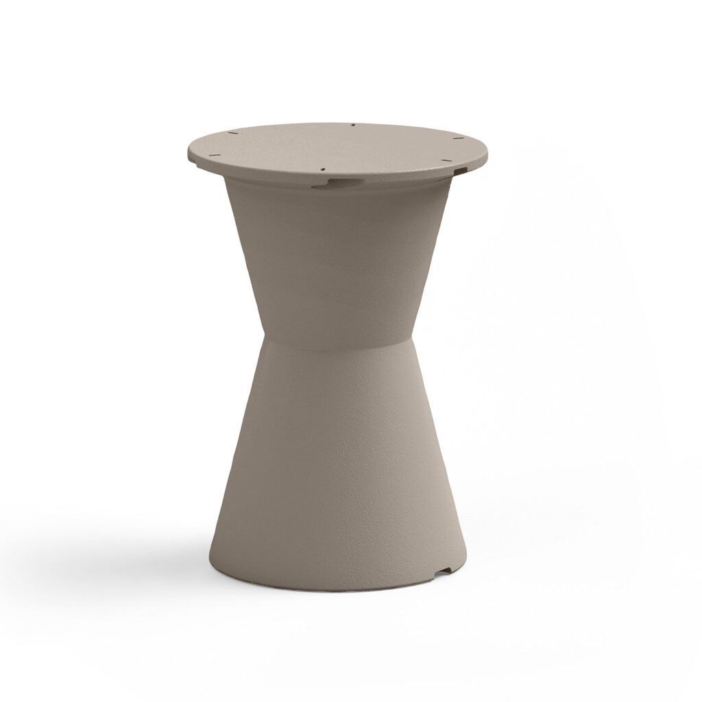 Основание стола из полиэтилена Lyxo Design точка ARCH-00078321 - Вид №8