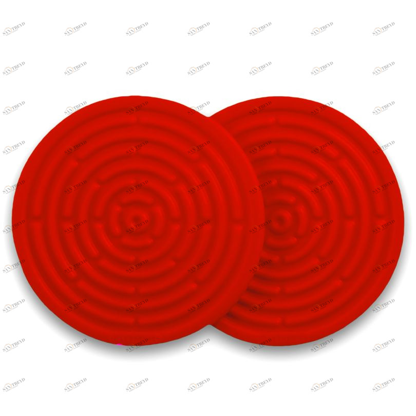 Набор подставок под горячее Le Creuset, 2 предмета 93000210060200