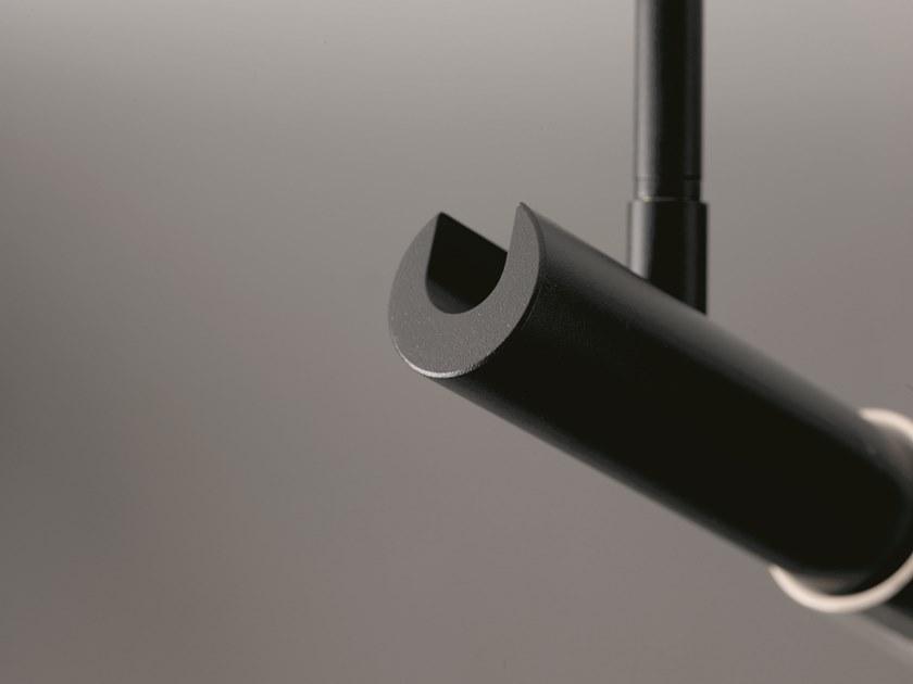 EGOLUCE Светодиодное освещение дорожек Newton 6464 / 6465 - Вид №2